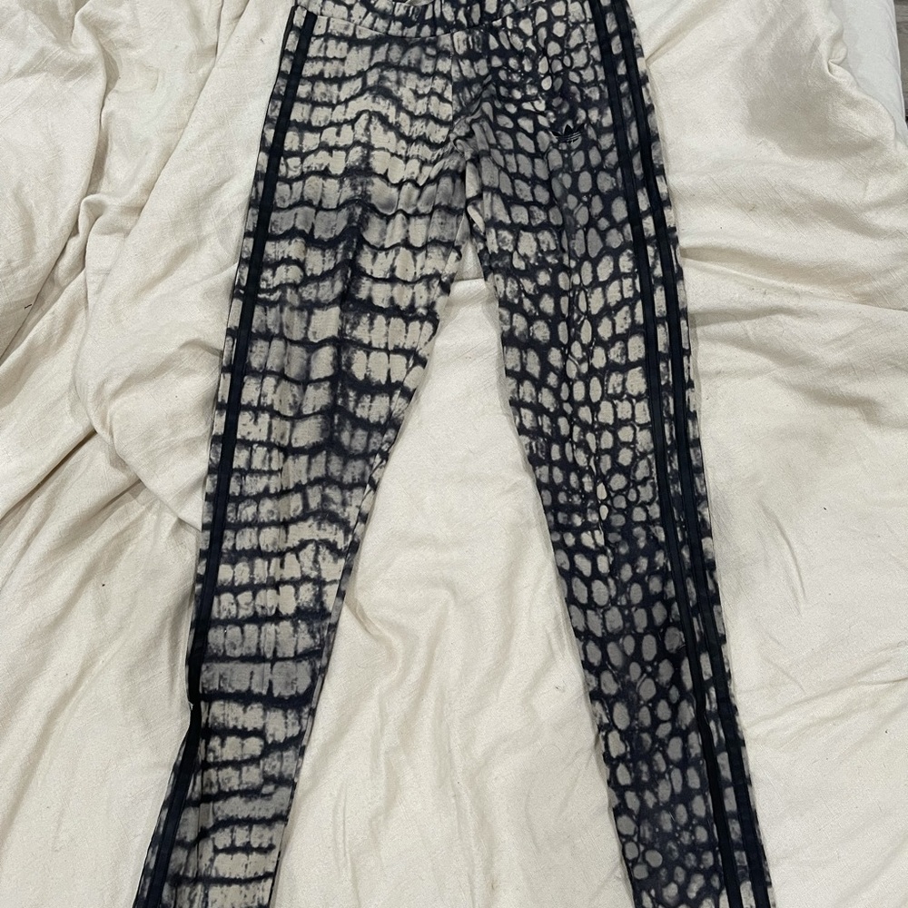 ADIDAS LEGGINGS